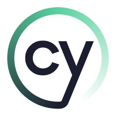Cypress test automation framework logo